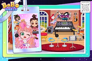 BoBo World: Super Idol Screenshot 3