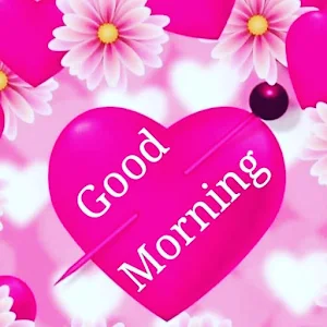 Good Morning Love Wishes Screenshot 3