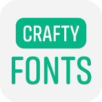 Fonts For Cut Machine - DIY