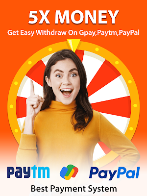 EasyRupee : Earning App Screenshot 2