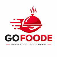 Gofoode: Order Food Online