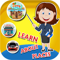 Learn About Places