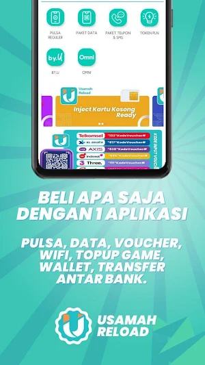 Usamah Reload Screenshot 3