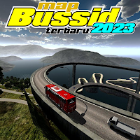 Map Bussid Terbaru 2023