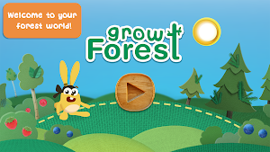 Grow Forest - Full Version Screenshot 0