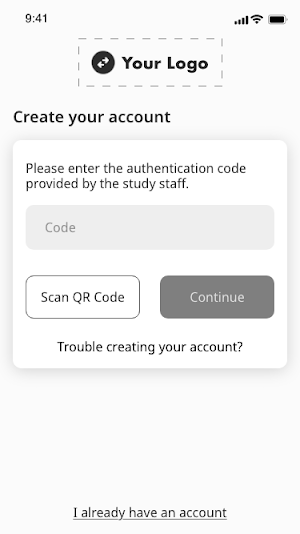 valinfra500 - app Screenshot 1