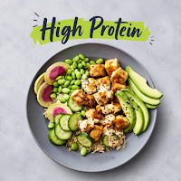 Skinnytaste High Protein