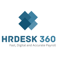 HR Desk 360