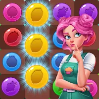Block Match 3 - Puzzle Smash