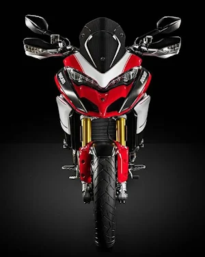 Ducati Multistrada Wallpapers Screenshot 3