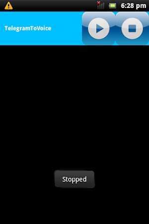 Ttovoice telegram Screenshot 3