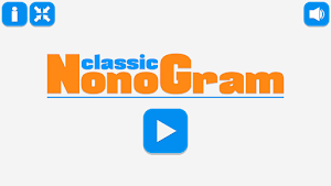 Classic Nonogram Screenshot 3