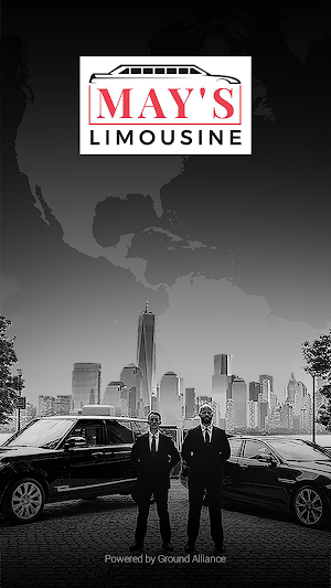 May's Limousine Screenshot 0
