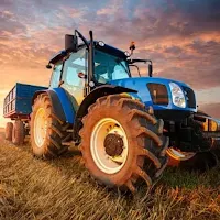 Tractor Wallpaper