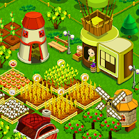 Farm Peace