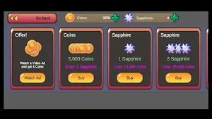 Mindset The Game Screenshot 1