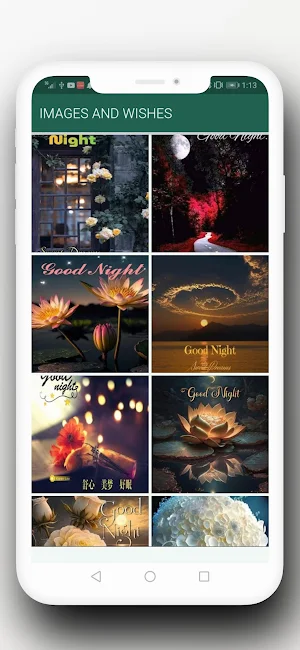 Good Night Images 2024 Screenshot 0