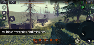 The Sun: Key of Heaven Screenshot 3