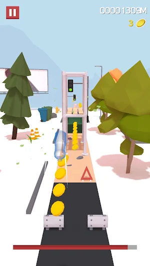 Soda Flight Screenshot 2