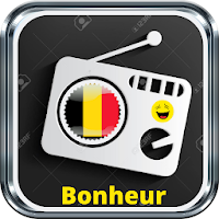 Radio Bonheur 107.9 Belgique