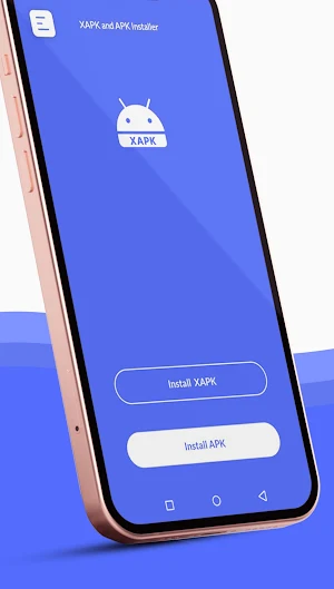 XAPK Installer: Install XAPK Screenshot 1