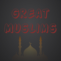 Great Muslims