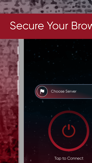 Karkas VPN Screenshot 0