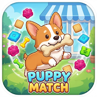 Puppy Puzzle