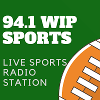 94.1 WIP Sports Philadelphia