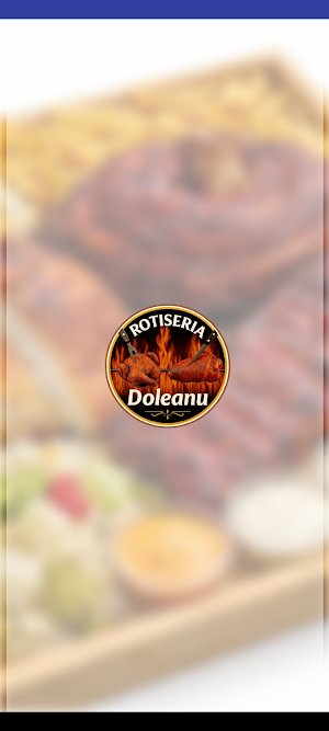 Rotiseria Doleanu Screenshot 1