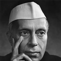 Jawaharlal Nehru
