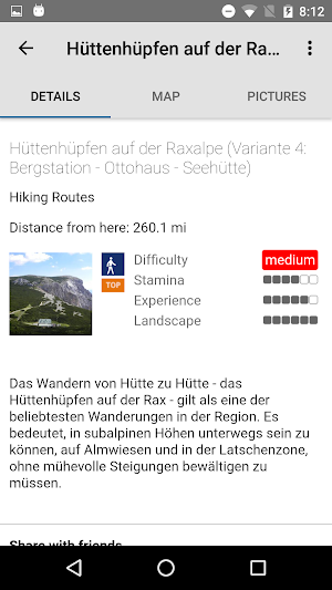 Lower Austria Screenshot 2
