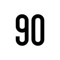 90 Days Hard