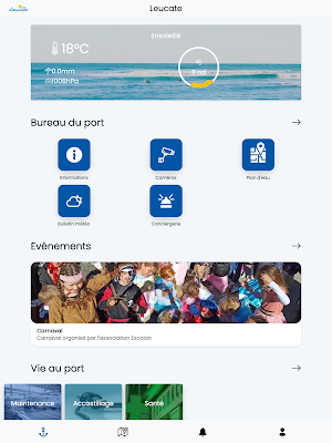 Port de Leucate Screenshot 3