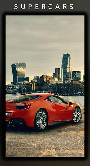 5K Stunning Wallpapers I HD Backgrounds Screenshot 2
