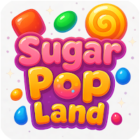 SugarPopLand