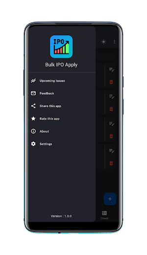 IPO Bulk Apply ( IPO Result ) Screenshot 3