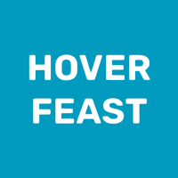 Hover Feast: Food Delivery