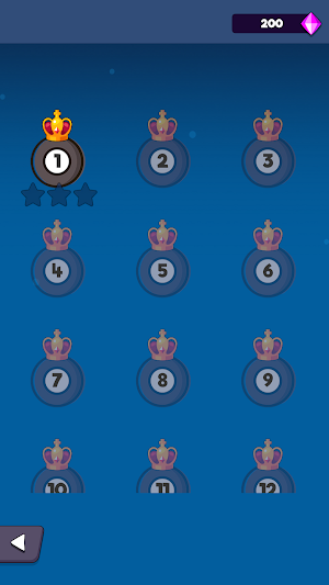 Billiards Duel Screenshot 1