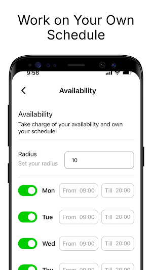 Petsocare - Pexpert Screenshot 3