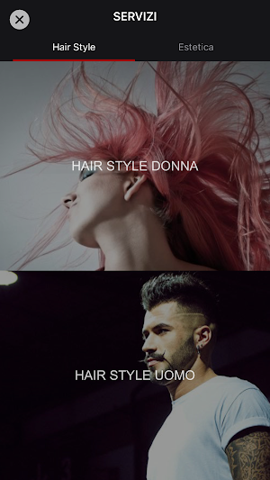 Phito Hair Screenshot 3