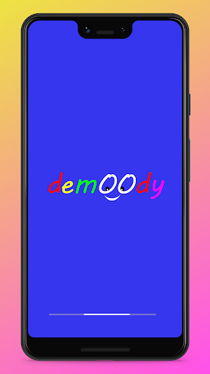 Demoody - Shop On Your Mood Screenshot 0