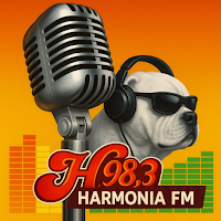 HARMONIA FM 98.3