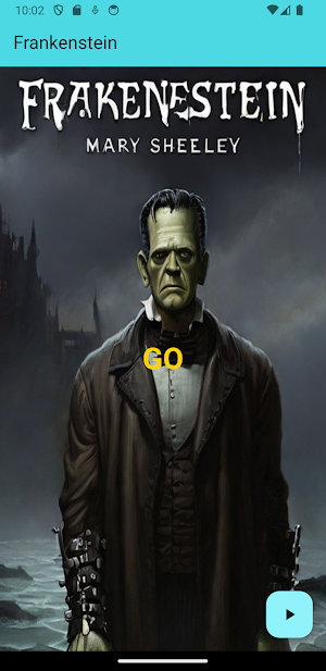 Frankenstein Screenshot 0