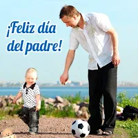 Día del padre Frases y regalos