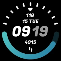 Illusion for Wear OS