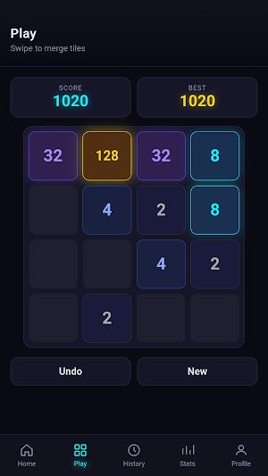 Win Slide Screenshot 2
