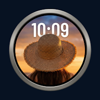 3D Photo Watch Face: Parallax