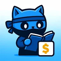 NinMoewMoney - รายรับรายจ่าย