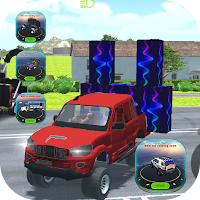 Indian DJ Driver 3D Offline 23